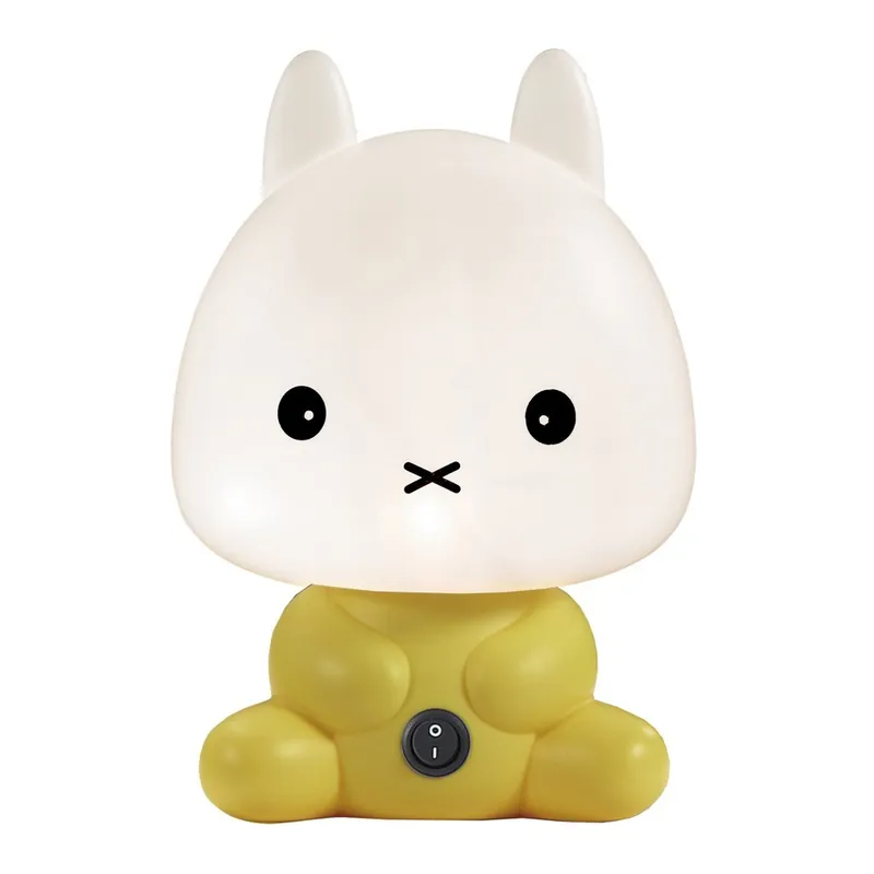 Lampe de table pour enfants Bunny Precio De Fábrica