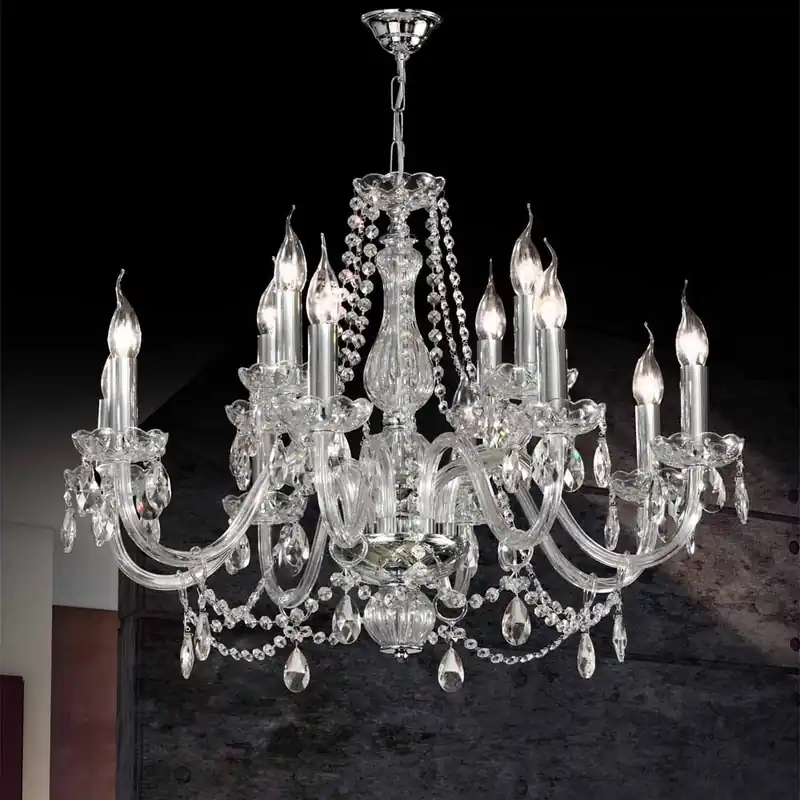 Lustre Kristall IV Compra Hoy