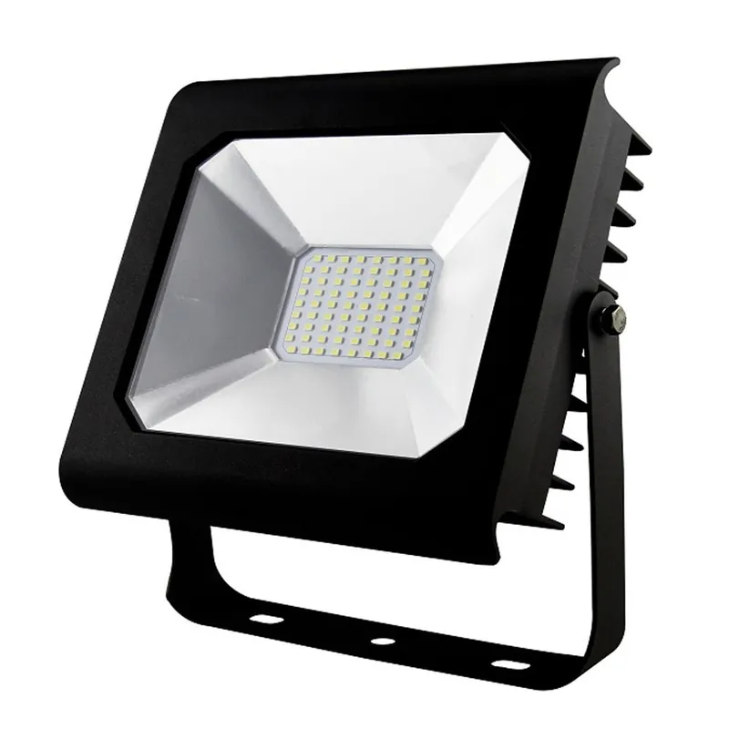 Proyector LED SMD Diamonds (50W) Precio Reducido