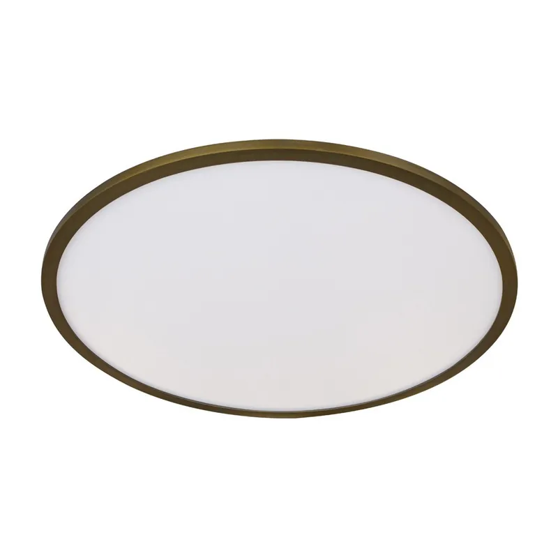 Barato Plafonnier LED Rond Mai (60W)