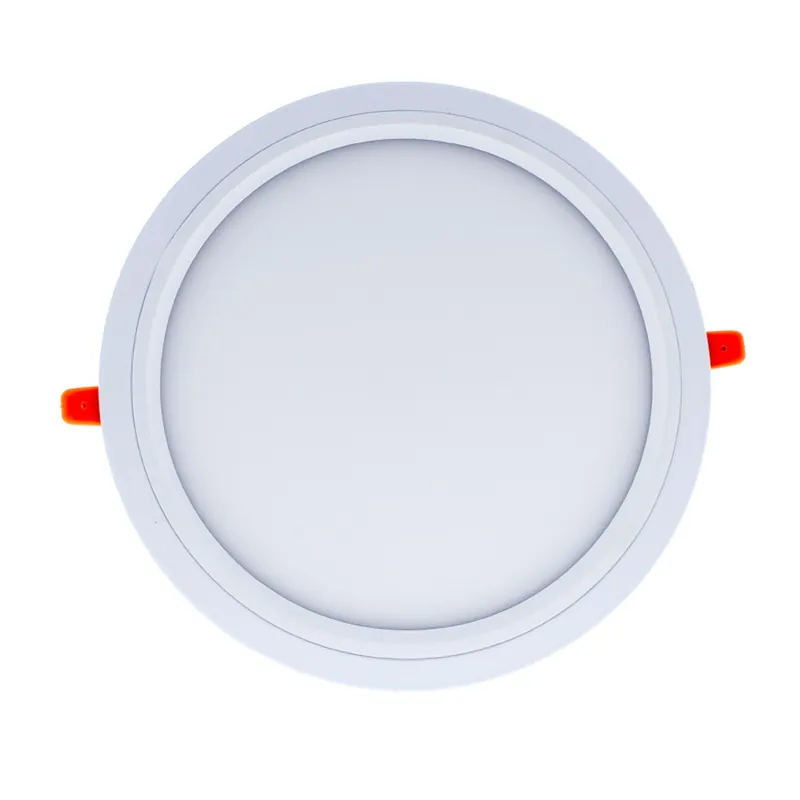 Panneau LED Rond Sirion (25W) Marca Reconocida