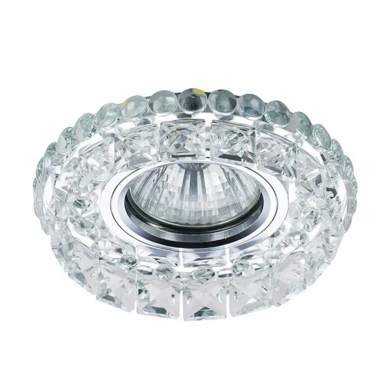 Spot Encastrable LED Ilux (double éclairage) Popular