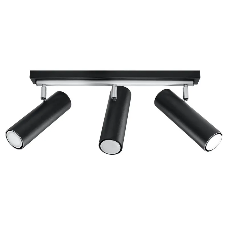 Oferta Flash Reglette du spots Direzione (3 lumieres)