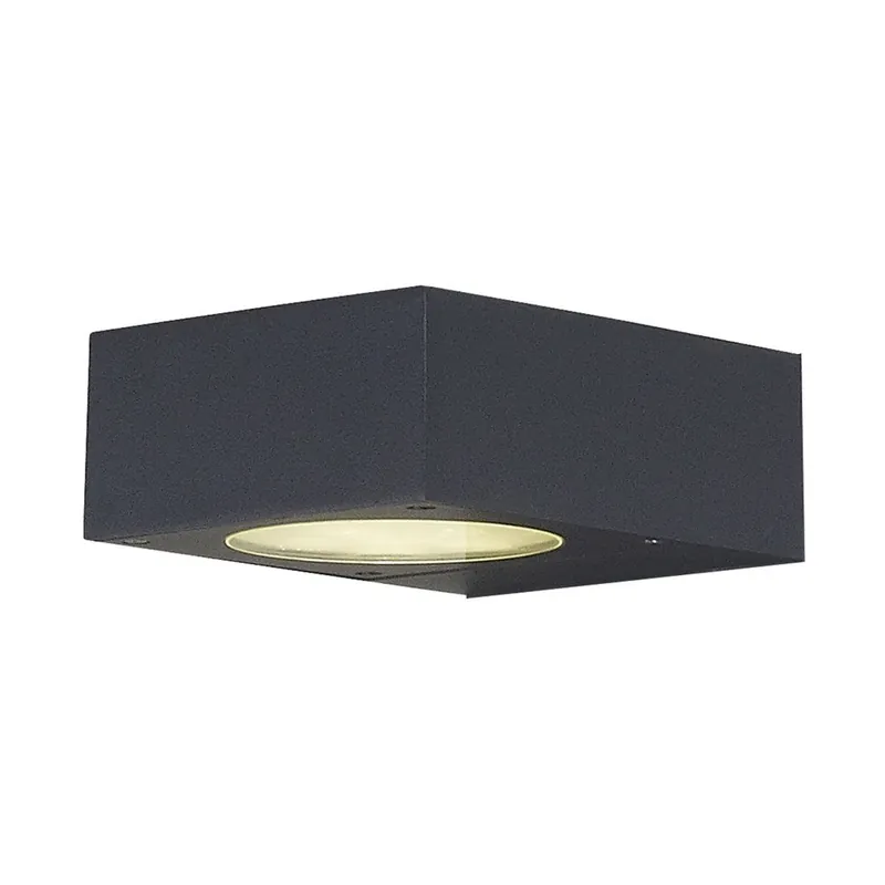 Súper Precio Applique Murale Exterieur LED Guiu (6W)