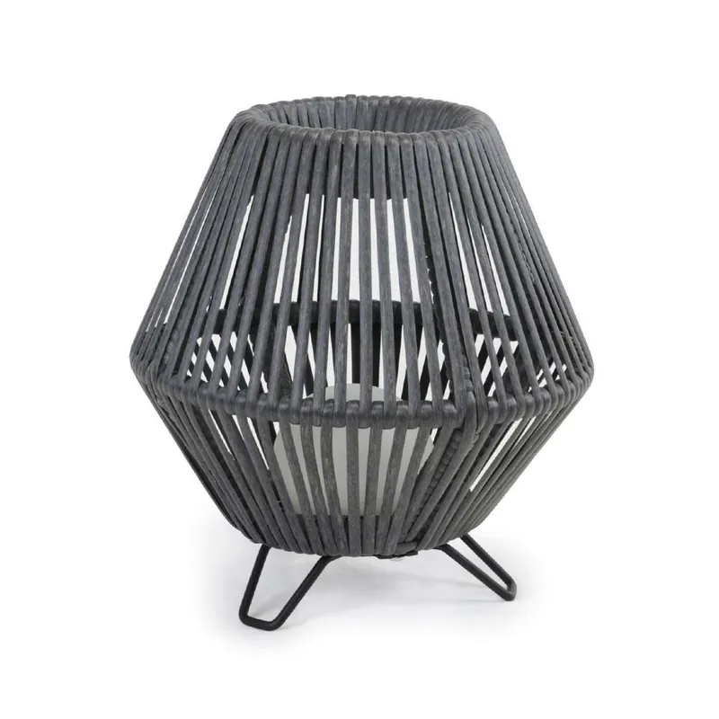 Mejor Precio Lampe de sol d'extérieur Nell