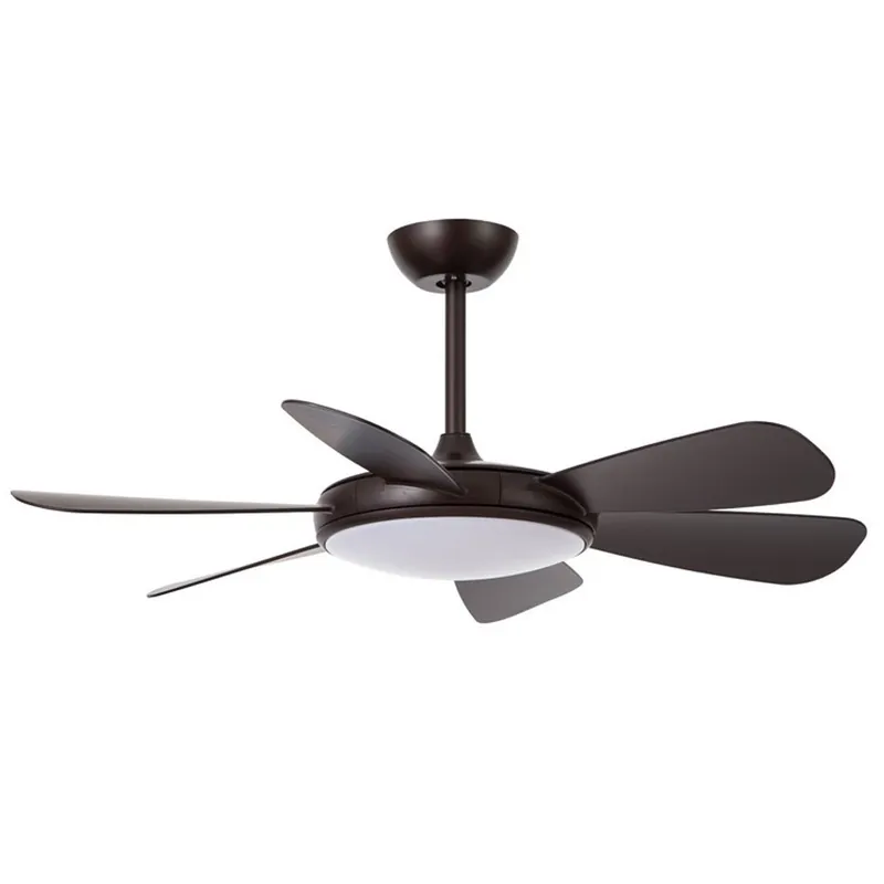 Ventilateur à LED Mode CCT (24W) Últimas Unidades