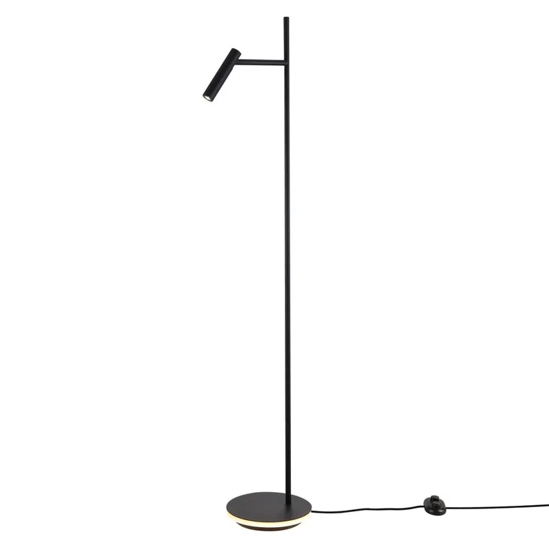 Lampadaire à LED Estudo (8W) Certificado