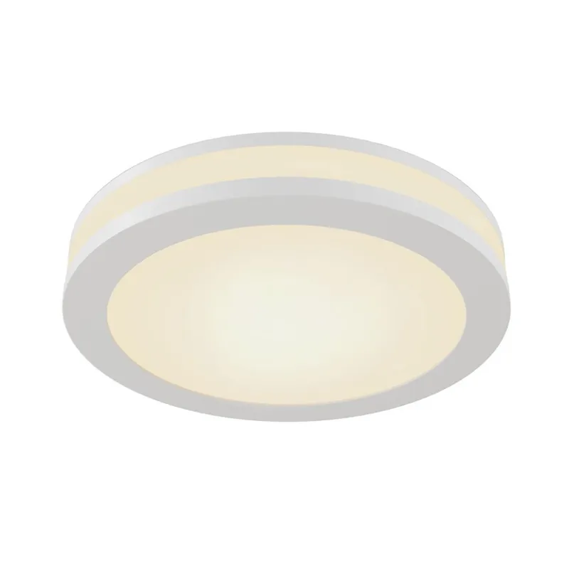 Últimas Unidades Downlight LED Phanton (12W)