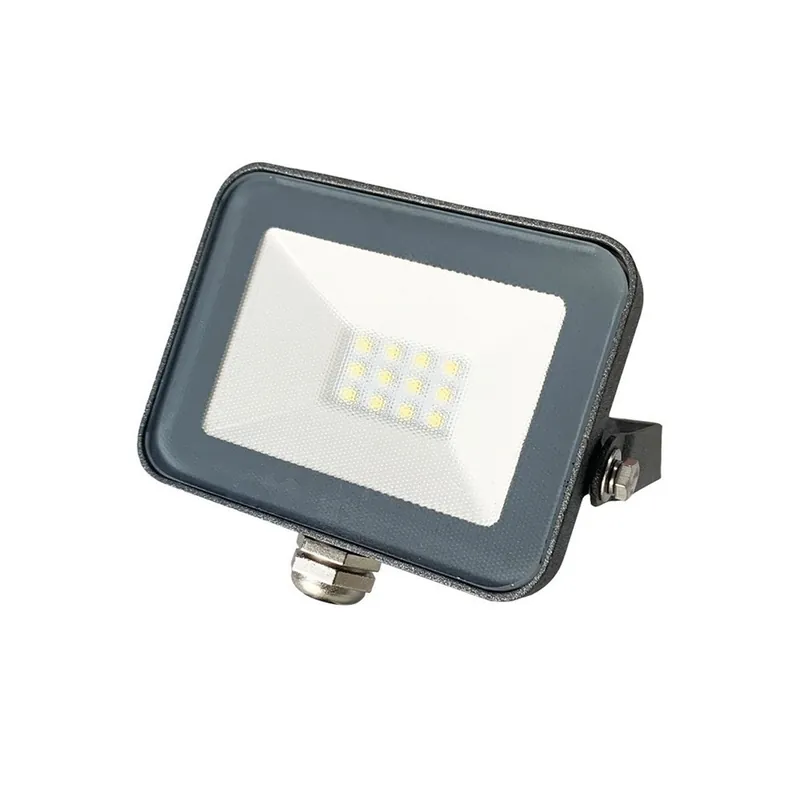 Projecteur Exteriéur LED 12V IP65 (10W) Devolución Gratuita