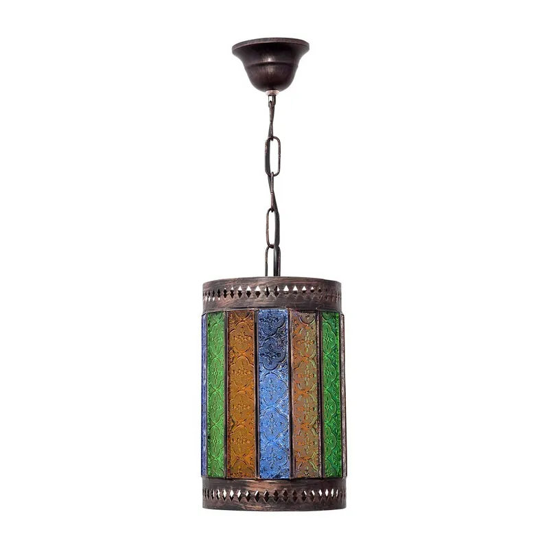 A Buen Precio Lampe a suspension Casablanca