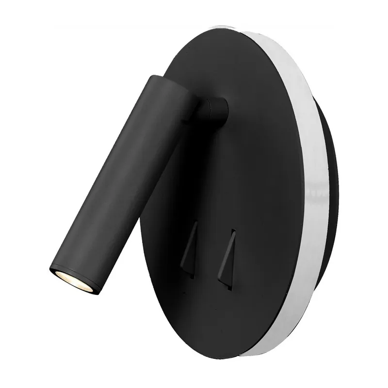 Aplique lector LED Cayman (3+6W) Alta Calidad