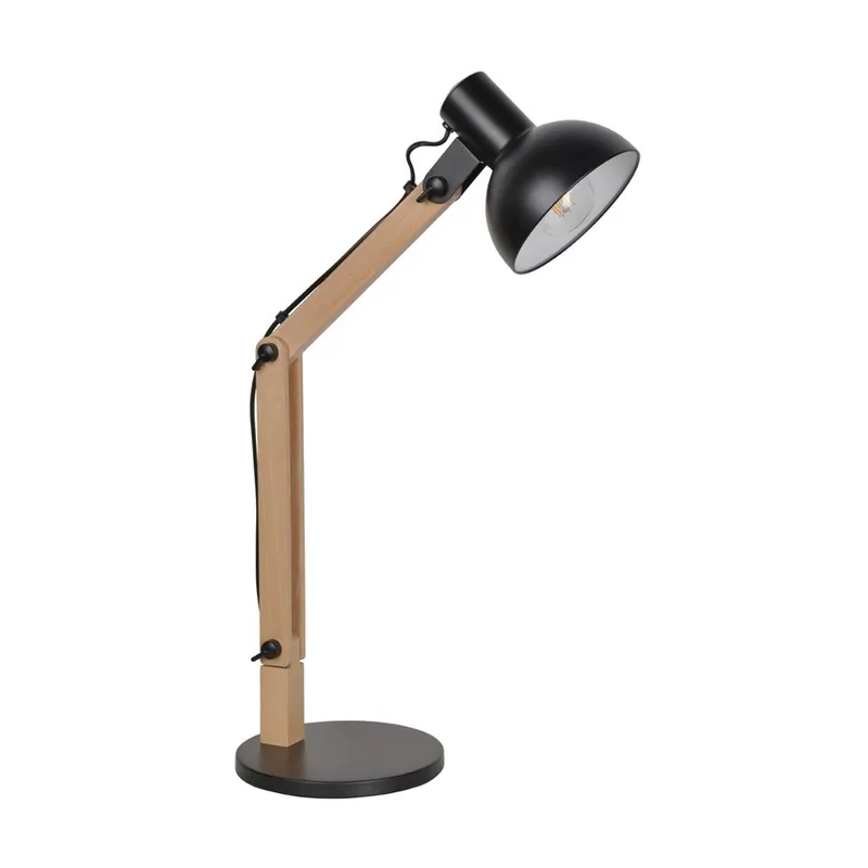 Económico Lampe de bureau Brody