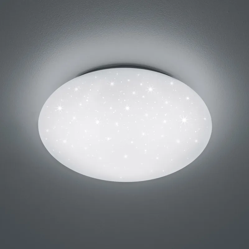 Precio Reducido Plafonnier LED pour bains Putz (12W)