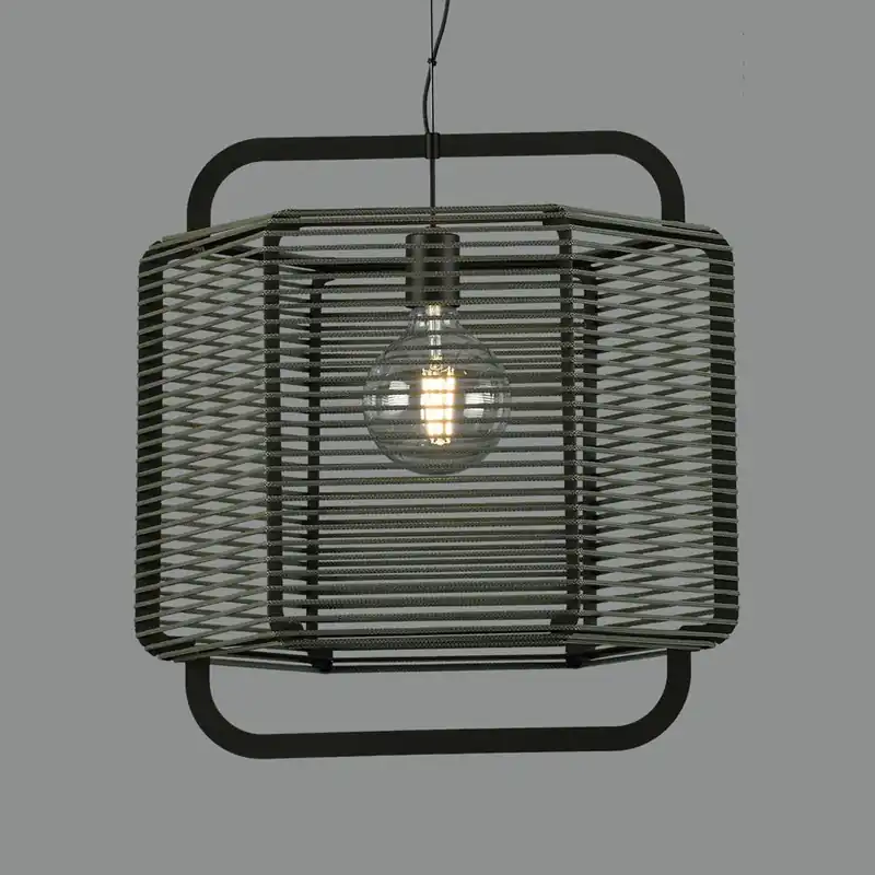 Lampe a suspension Corda Disponible Ahora
