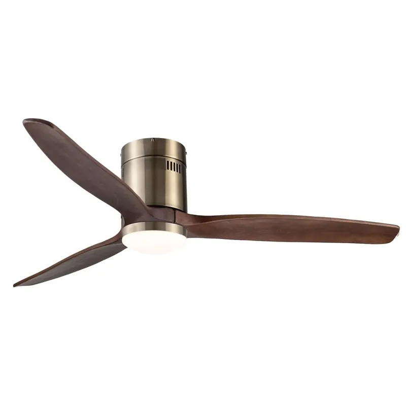 Oferta Ventilateur de plafond á LED Won II CCT (15W)