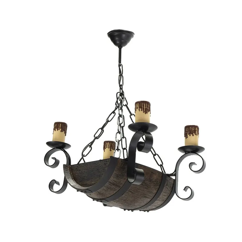 Lampe de plafond Medieval Precio Reducido