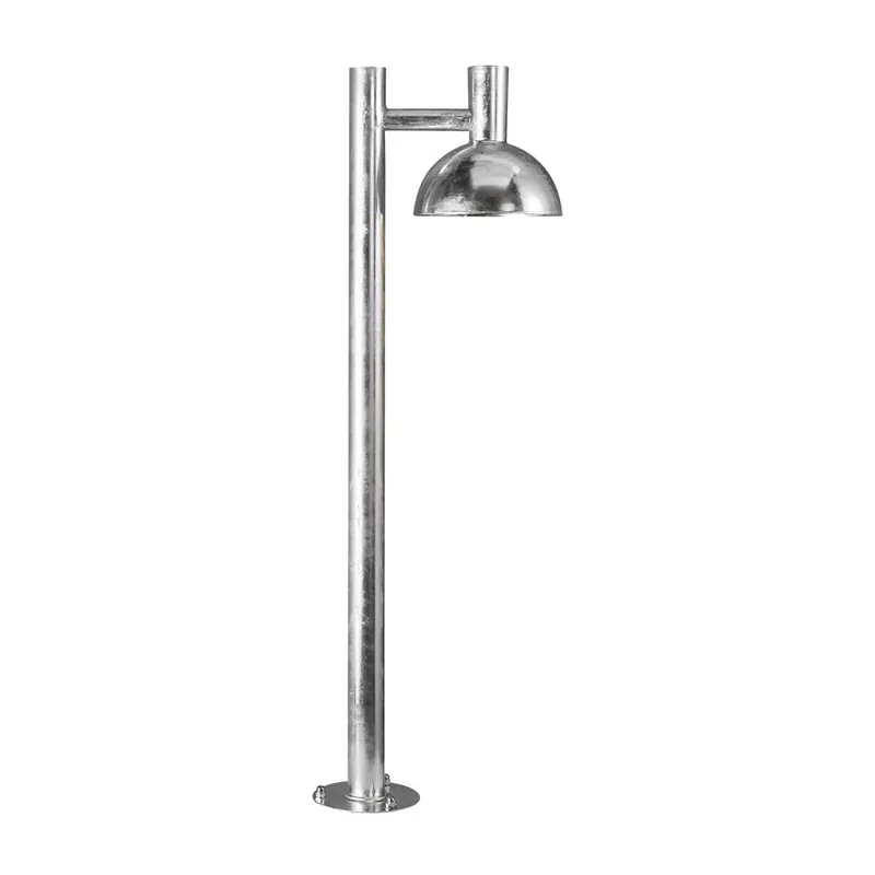 Balisé Exterieur Galvanisé Arki 100 Disponible Ahora