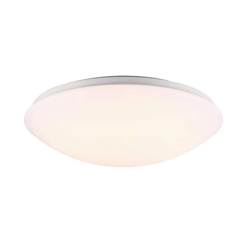 Plafonnier LED pour bains avec sensor Ask 36 (18W) Garantía De Devolución De Dinero