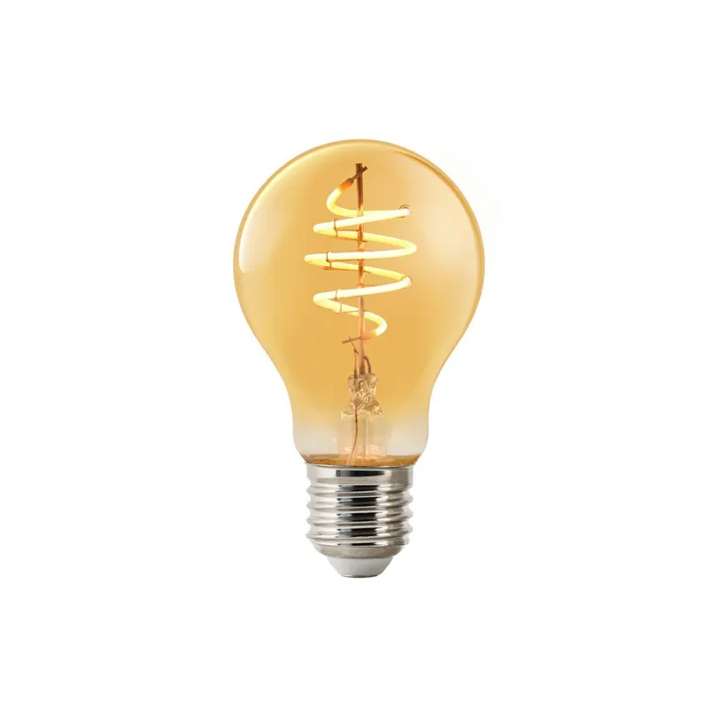 Liquidación Ampoule LED E27 A60 Deco Smart (4.7W)