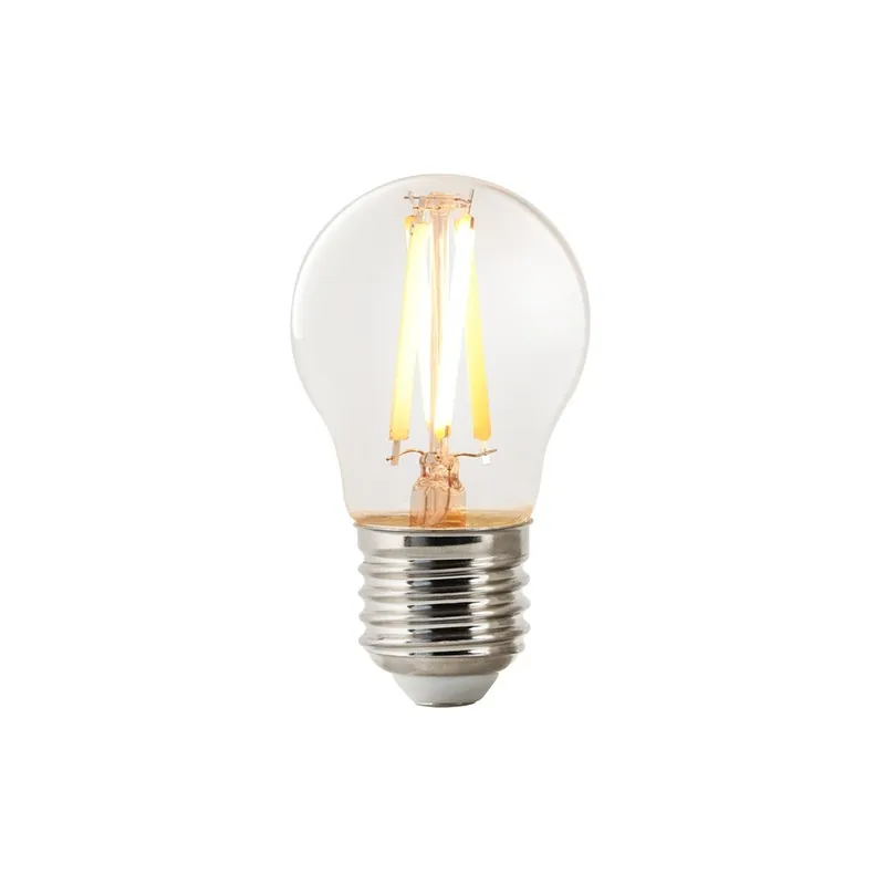 Ampoule LED E27 G45 Smart (4.7W) Alta Calidad