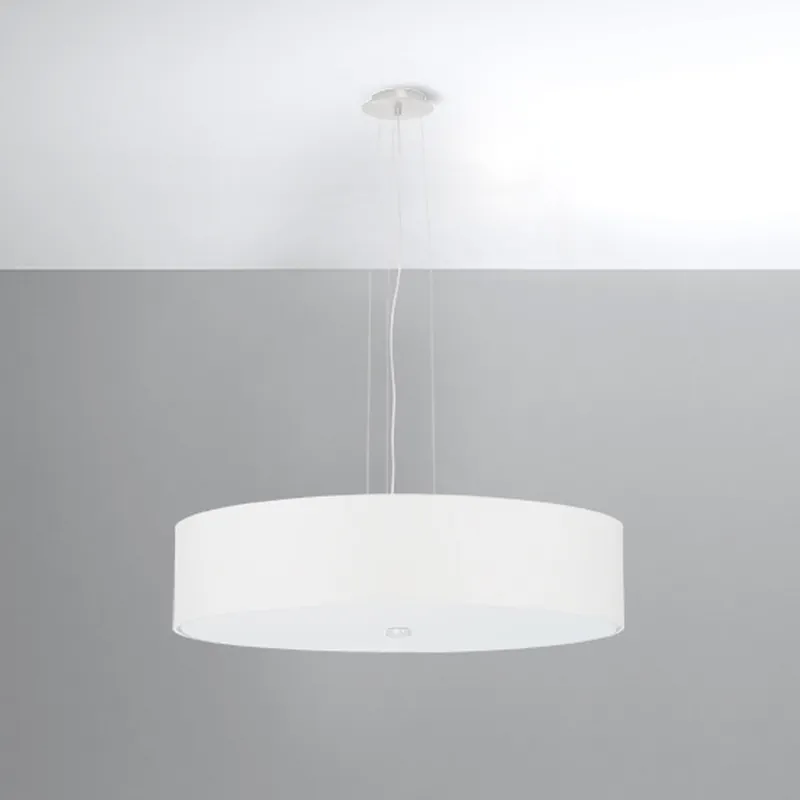 Entrega Rápida Lampe a suspension Skala