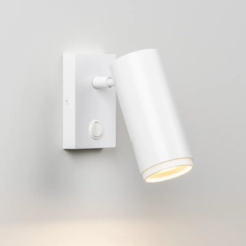 Applique Regablé á LED Haul (7W) Popular