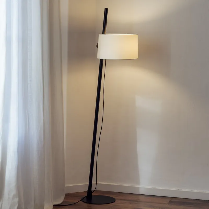 A Buen Precio Lampadaire Linood II