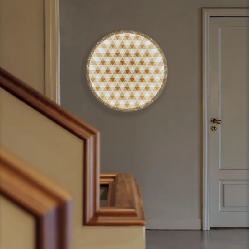 Applique Murale á LED Loom (29W) Barato