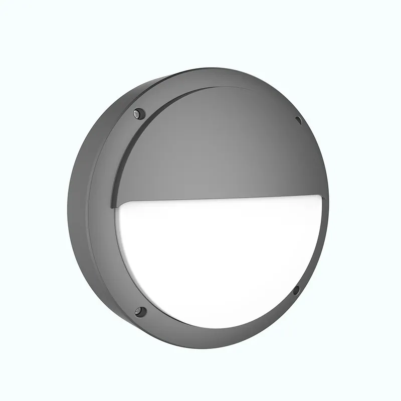 Económico Plafonnier extérieur á LED Middle (16W)