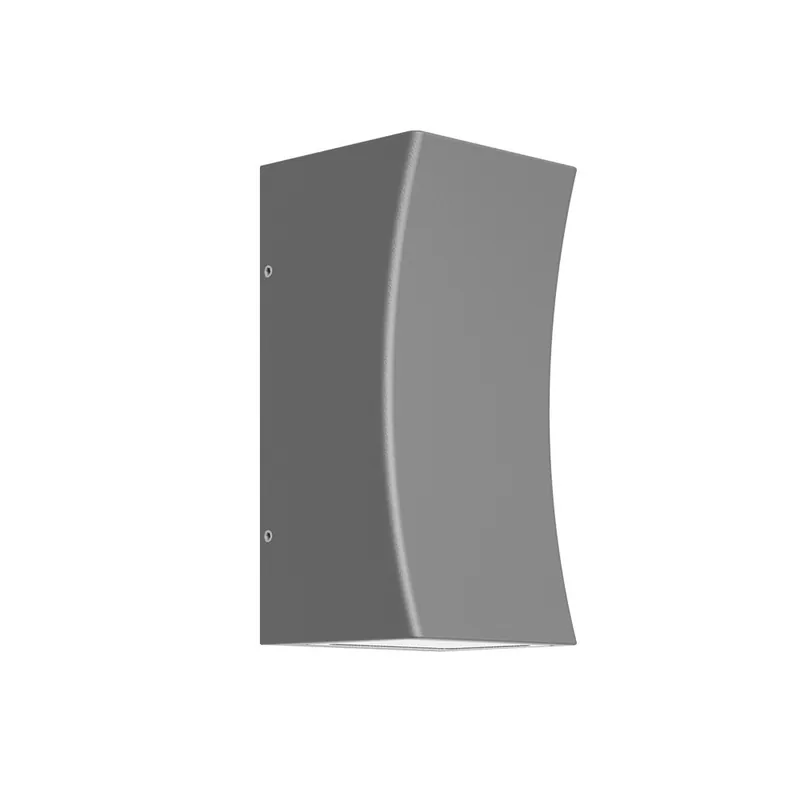 Applique Murale Exterieure á LED Slide (12W) Envío Exprés