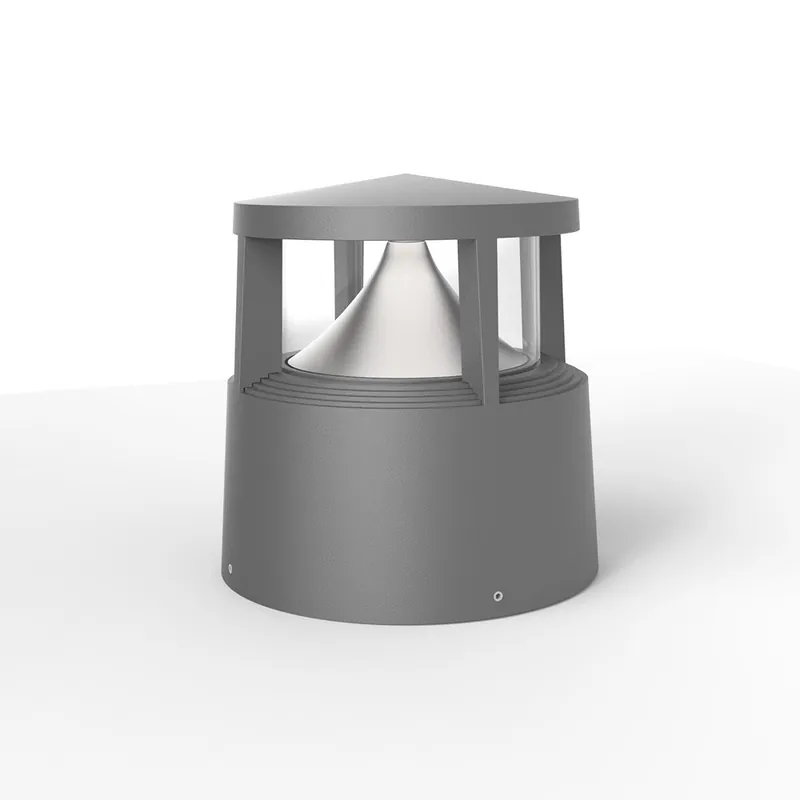 balise extérieure á LED Alexandria (12W) Oferta Limitada