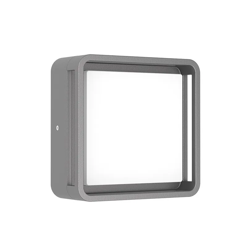 Plafonnier extérieur LED Alhambra III (12W) Ordenar Ahora Mismo