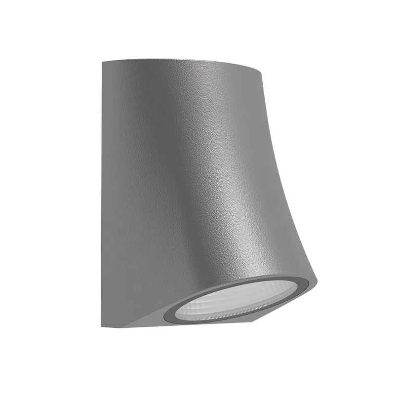 Stock Limitado Applique Murale Exterieur á LED Helio (8W)