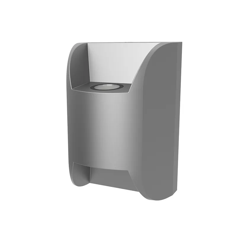 Applique Murale Exterieur á LED Touquet (12W) Disponible Ahora