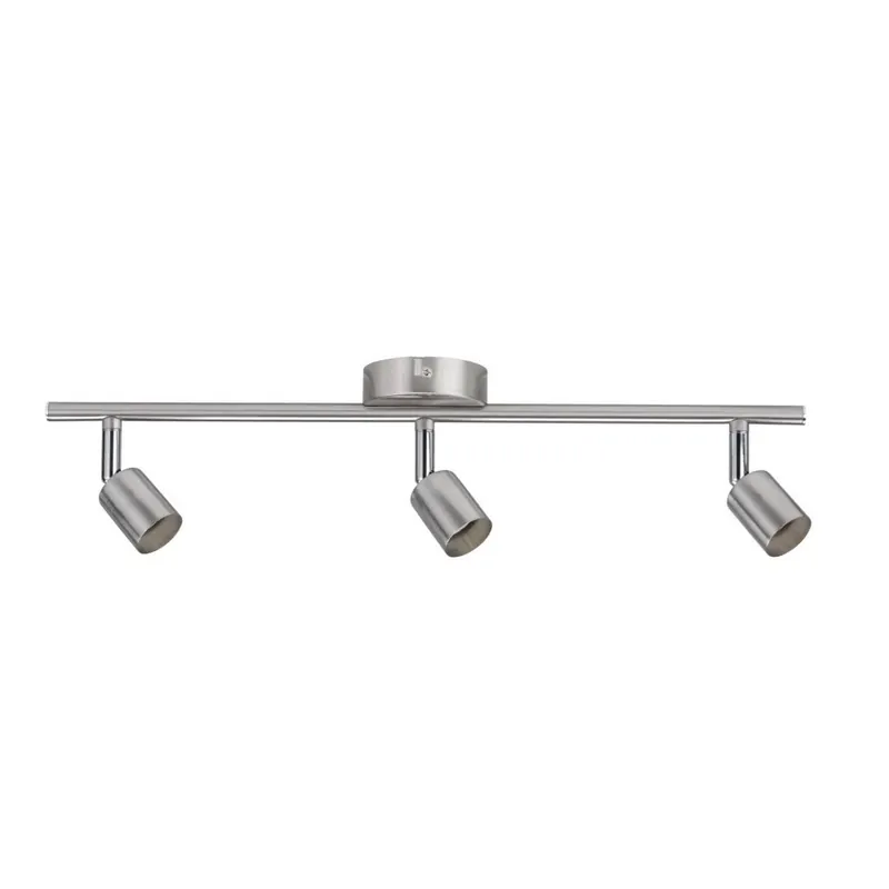 Pago Seguro Reglette de plafond Carolina (3 Lumieres)