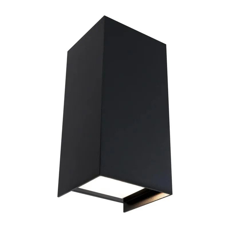 Applique Exterieu Led Flame (5,8W) Popular