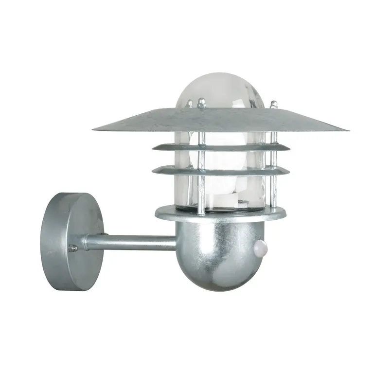 Applique extérieure avec capteur de mouvement Agger Compra Ahora