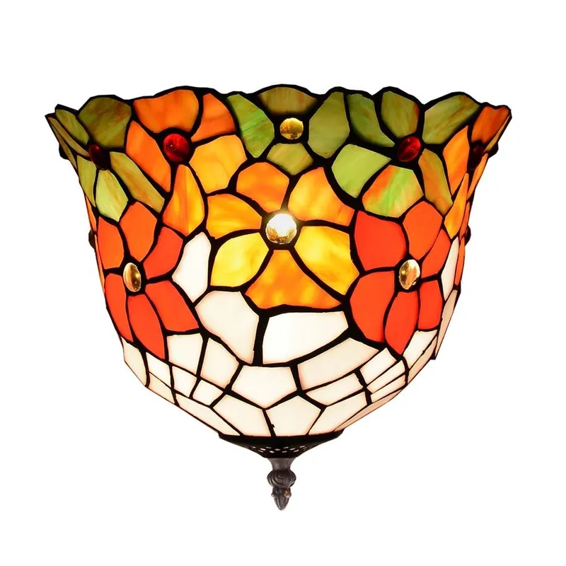 Oferta Plafonnier Tiffany Bell