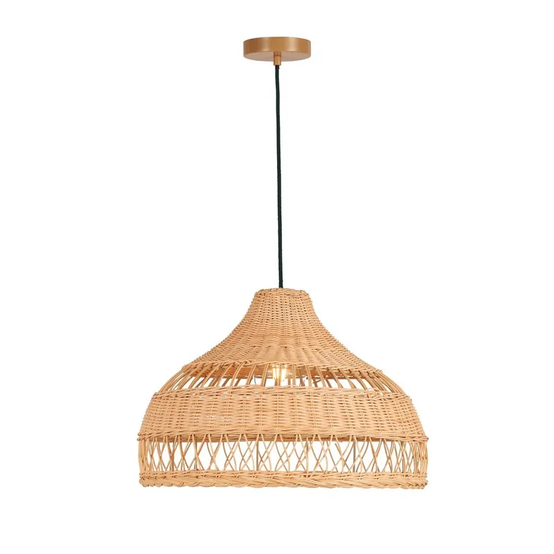 Disponible Ahora Lampe a suspension Boho