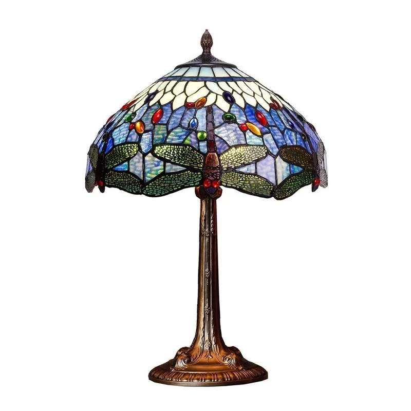 Lampe a poser Tiffany Belle Epoque II Solo Por Tiempo Limitado