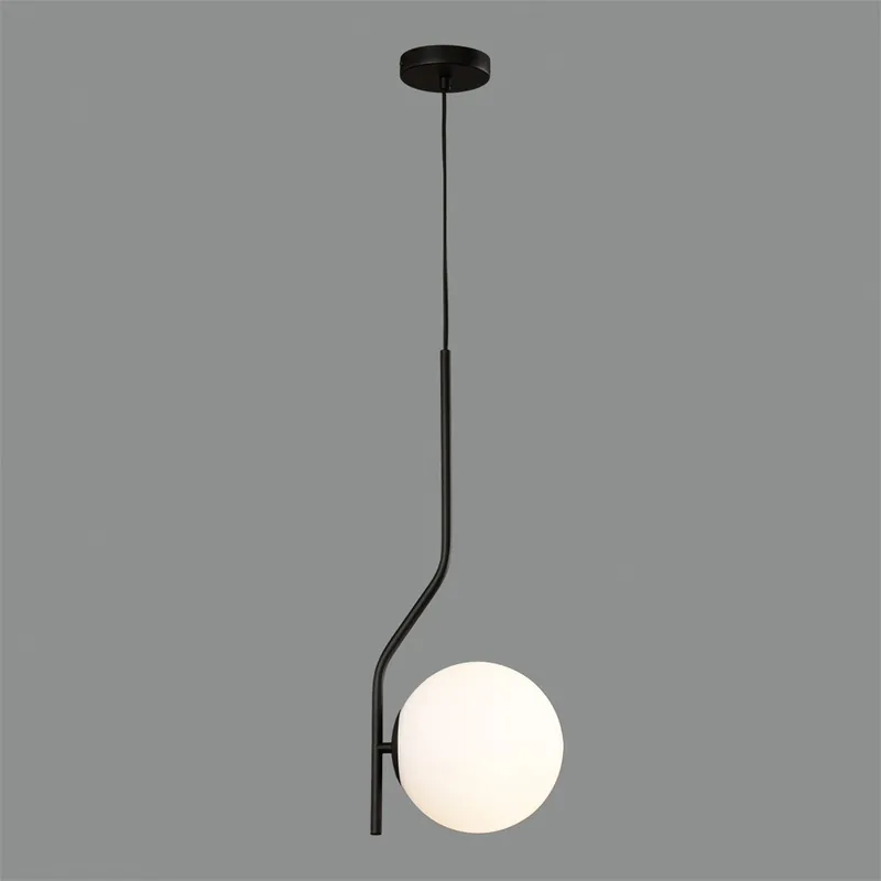 Bestseller Lampe de plafond Maui Noir