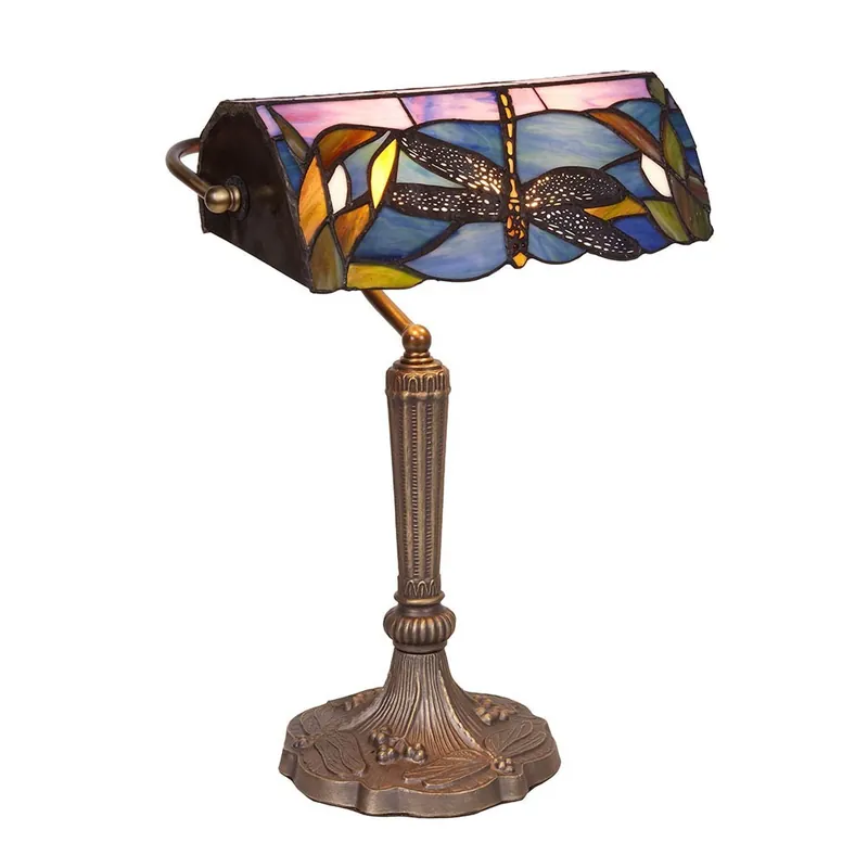 Promoción Lampe a poser Fly Tiffany