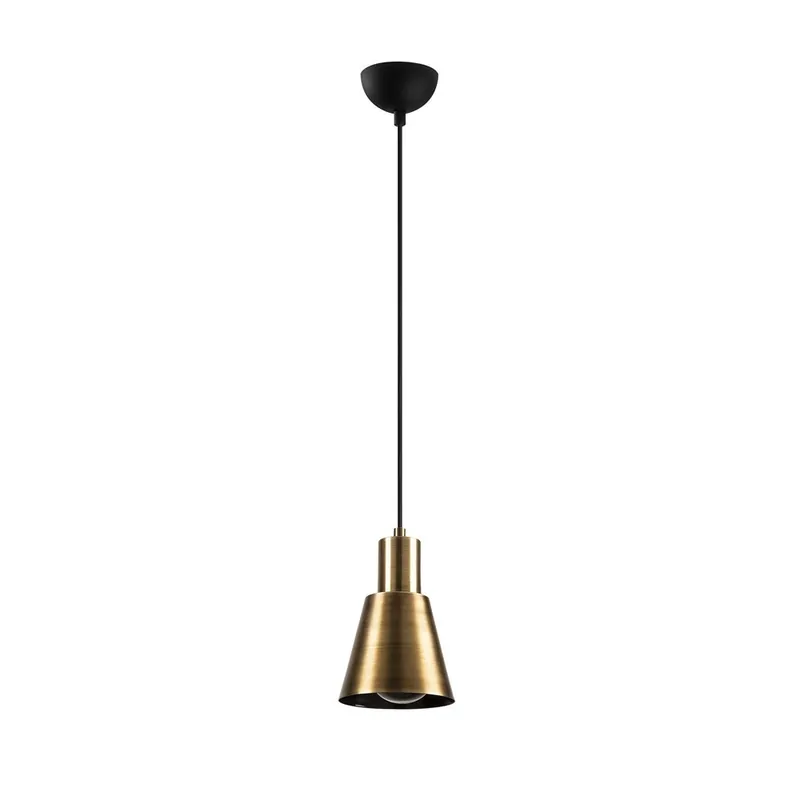 Lampe de plafond Ribe Or Marca Reconocida