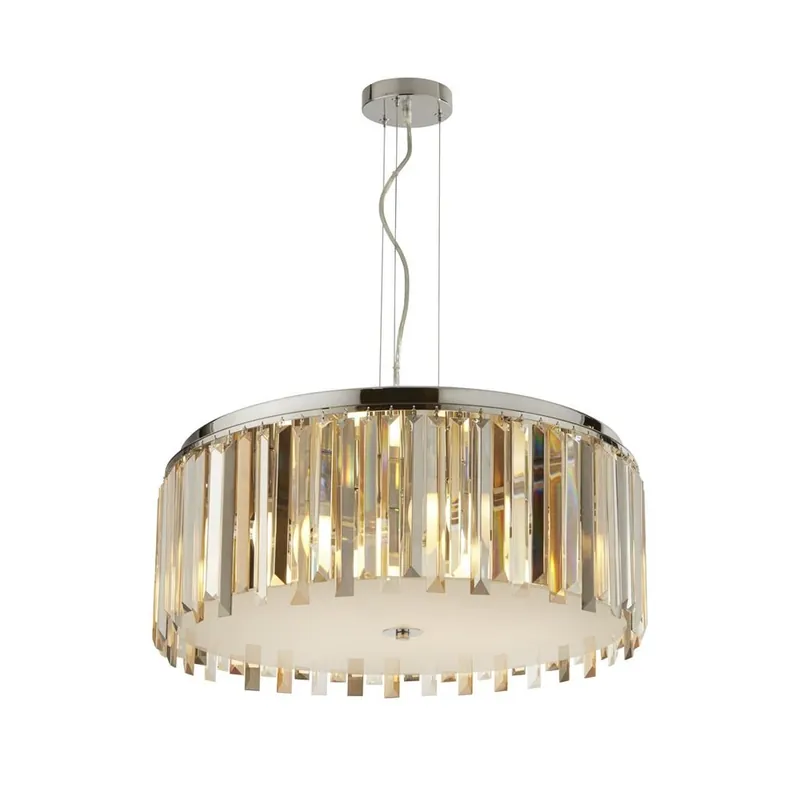 Oferta De Temporada Lampe de plafond Clarissa
