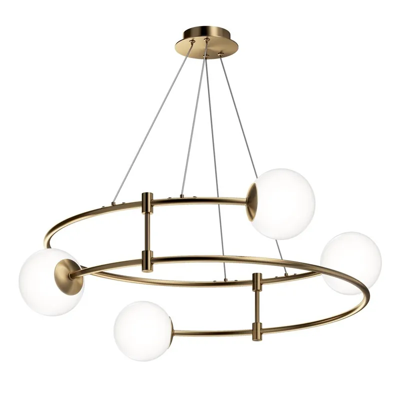 Más Vendido Lampe de plafond Balance