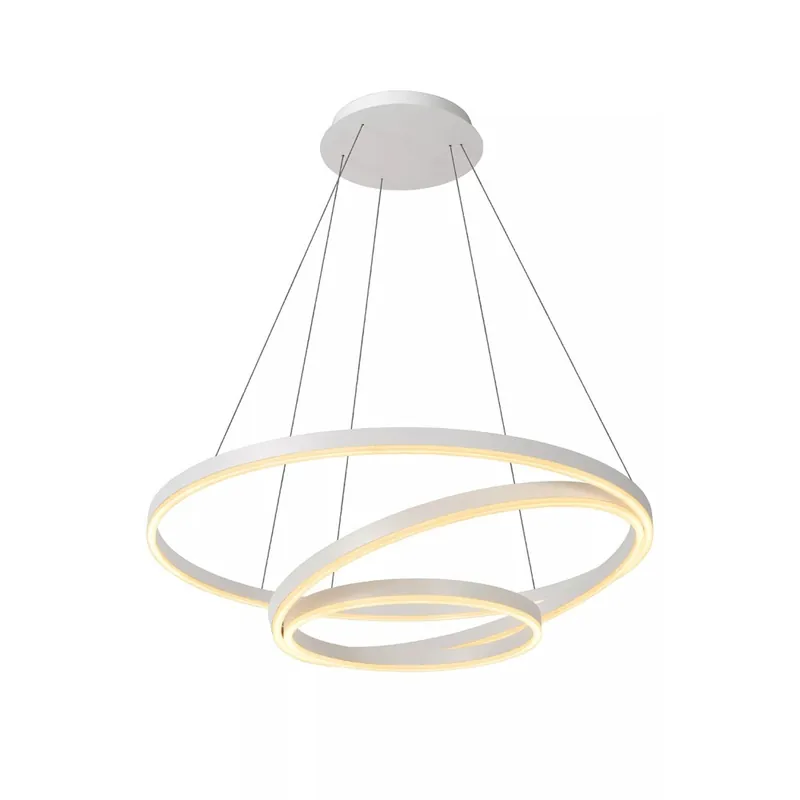 Venta Final Suspension á LED Triniti (125W)
