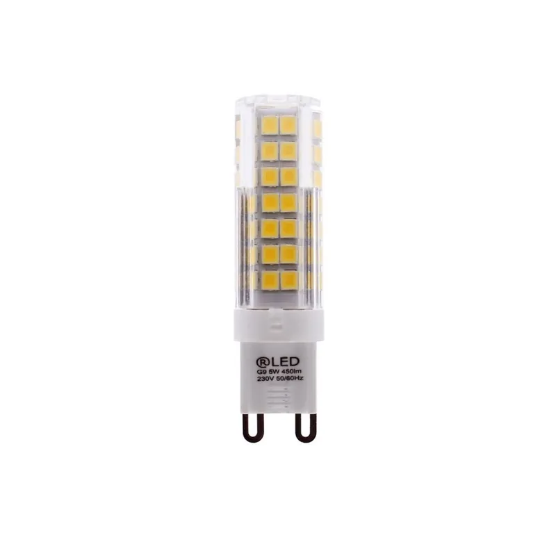 Ampoule LED G9 Dimmable (5W) Comprar En Línea