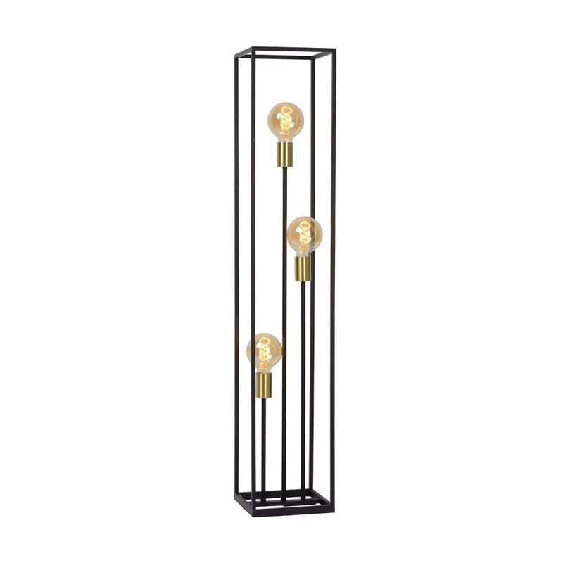Novedad Lampadaire Ruben (3 lumieres)