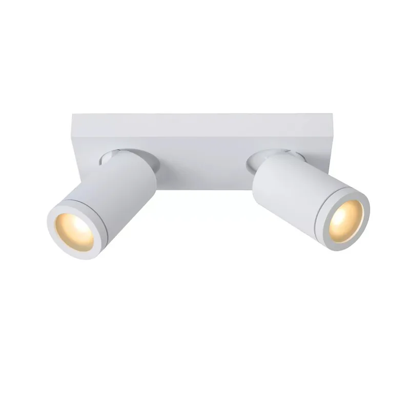 Envío Inmediato Regletté á LED pour bains Taylor (2x5W)