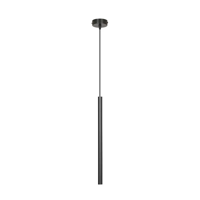 Lampe de plafond Tizo Noir Rebajas